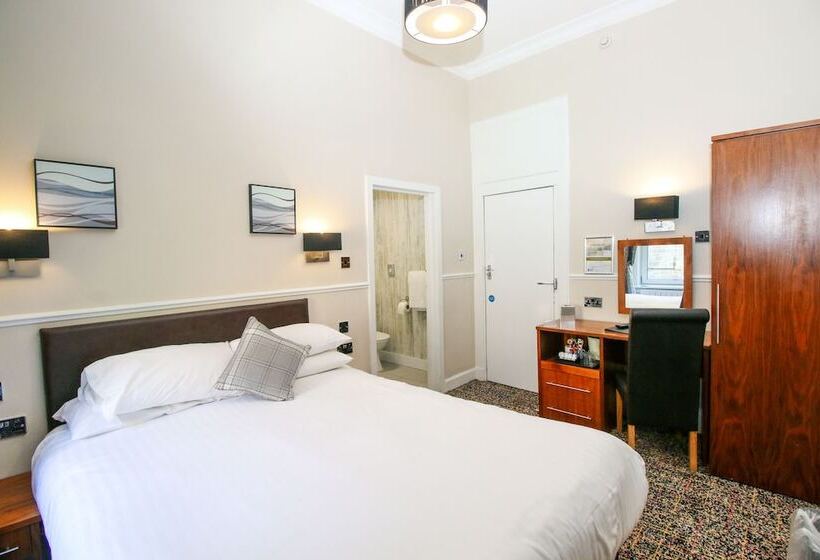 Kelvingrove Hotel Sauchiehall St