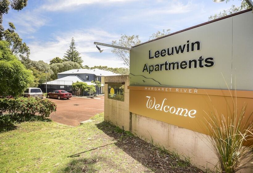 Leeuwin Apartments