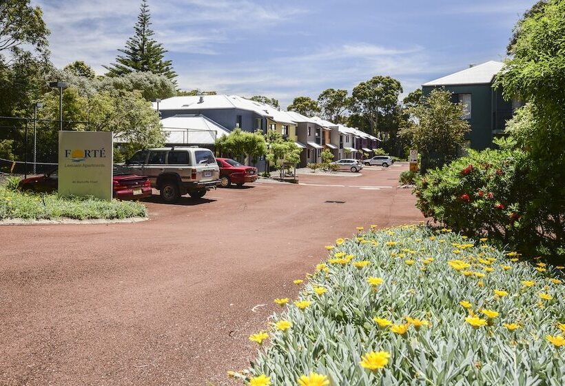 Leeuwin Apartments