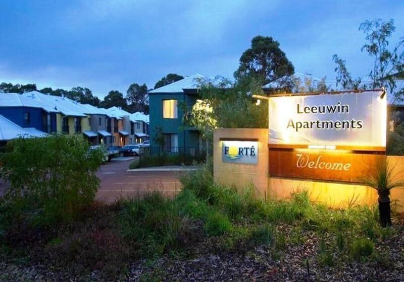 Leeuwin Apartments
