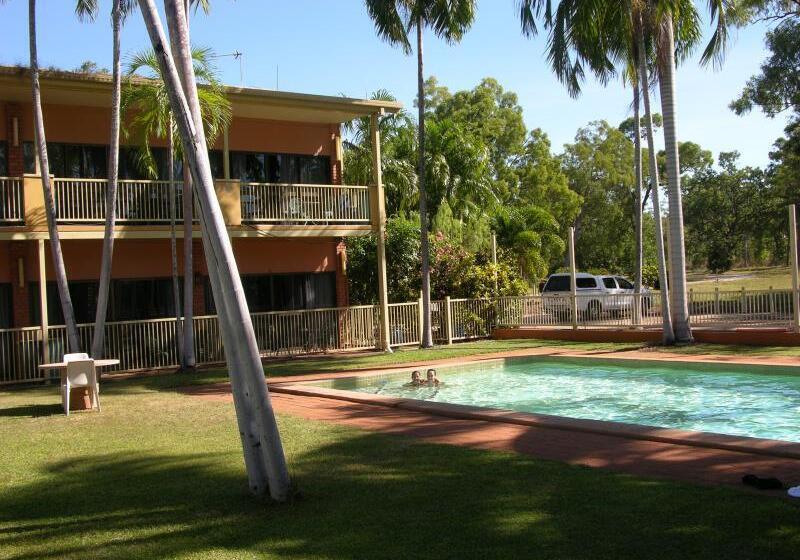 Litchfield Outback Resort