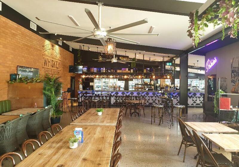 Litchfield Outback Resort