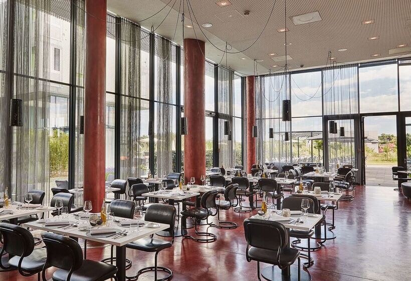 Loisium Wine & Spa Hotel Langenlois