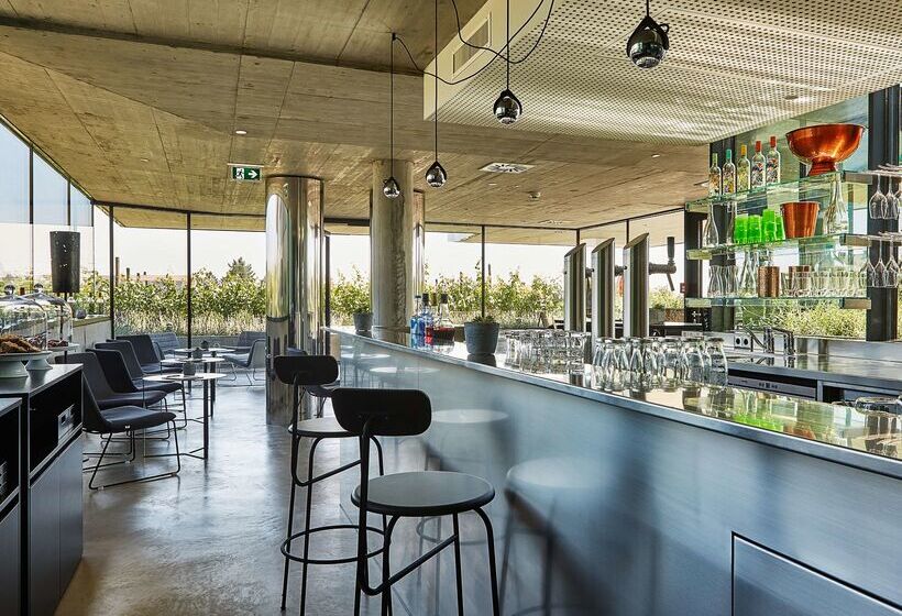 Loisium Wine & Spa Hotel Langenlois