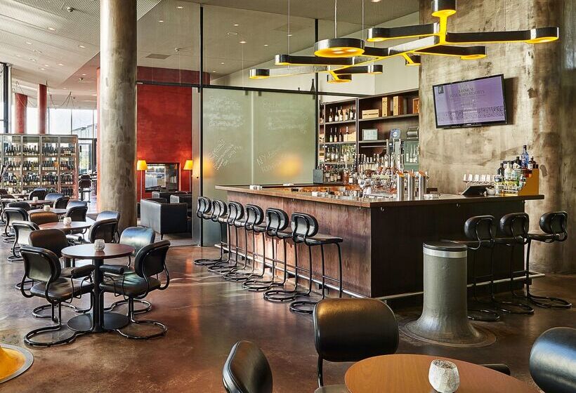 Loisium Wine & Spa Hotel Langenlois
