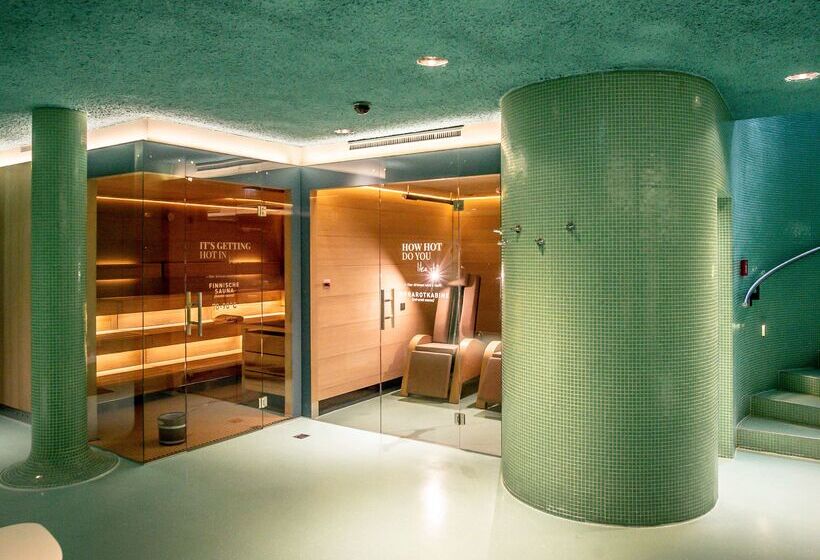 Loisium Wine & Spa Hotel Langenlois