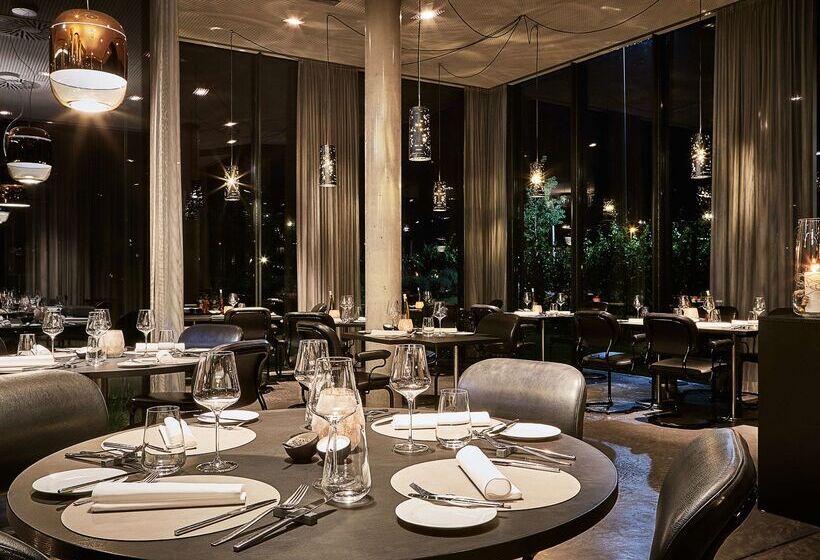 Loisium Wine & Spa Hotel Langenlois