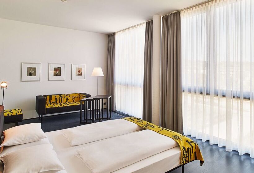 Loisium Wine & Spa Hotel Langenlois