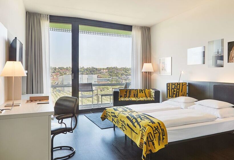 Loisium Wine & Spa Hotel Langenlois