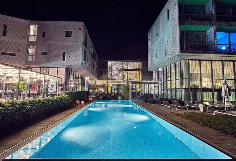 Loisium Wine & Spa Hotel Langenlois
