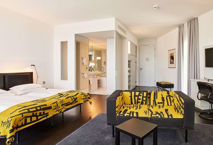 Loisium Wine & Spa Hotel Langenlois