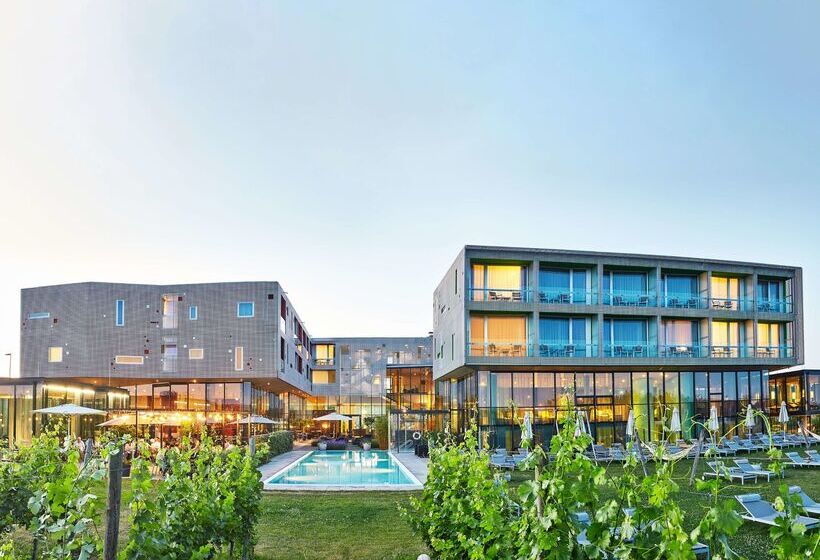 Loisium Wine & Spa Hotel Langenlois