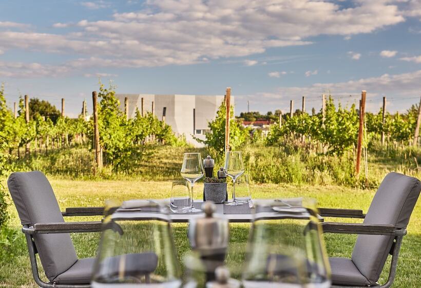 Loisium Wine & Spa Hotel Langenlois