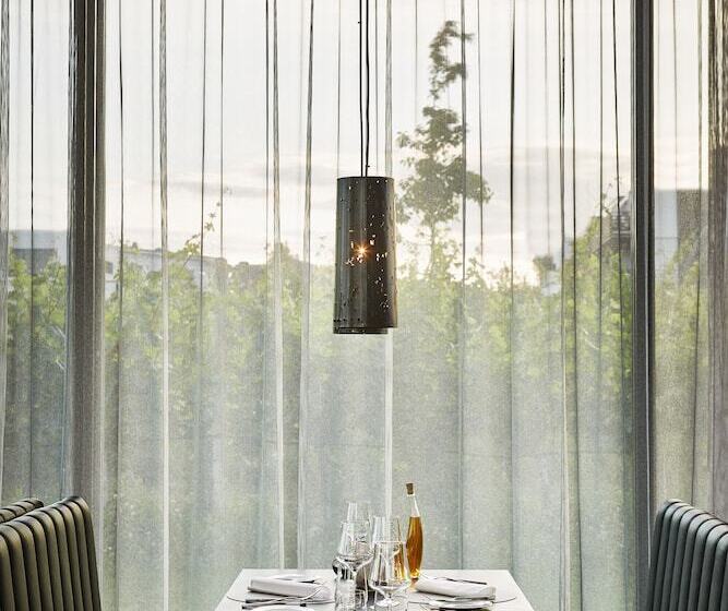 Loisium Wine & Spa Hotel Langenlois