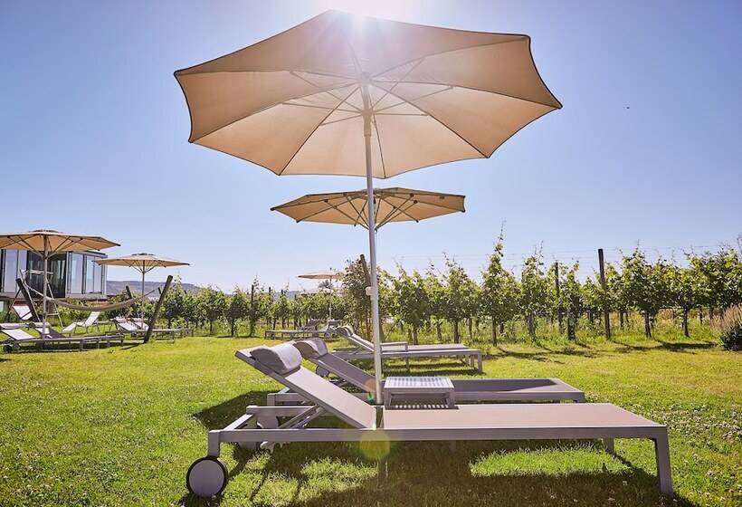 Loisium Wine & Spa Hotel Langenlois