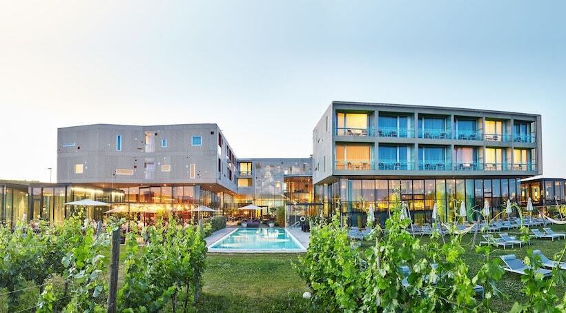Loisium Wine & Spa Hotel Langenlois