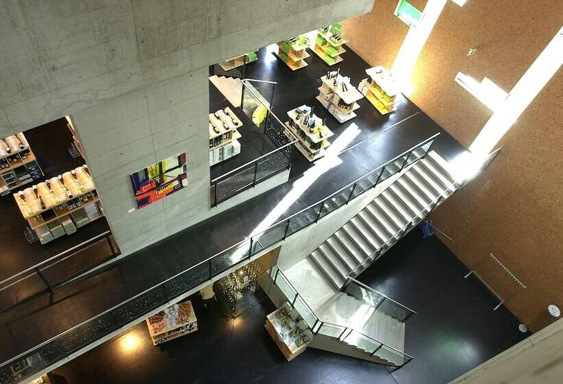 Loisium Wine & Spa Hotel Langenlois