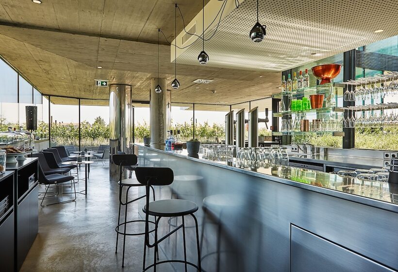 Loisium Wine & Spa Hotel Langenlois