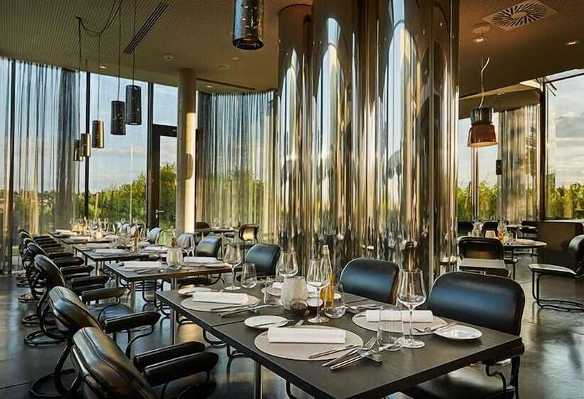 Loisium Wine & Spa Hotel Langenlois