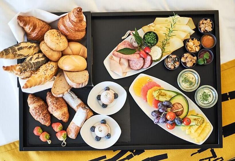 Loisium Wine & Spa Hotel Langenlois