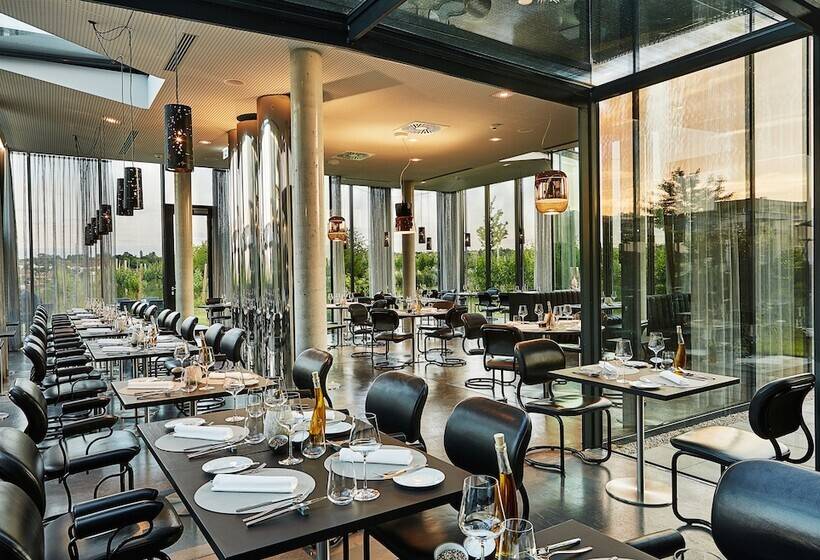 Loisium Wine & Spa Hotel Langenlois