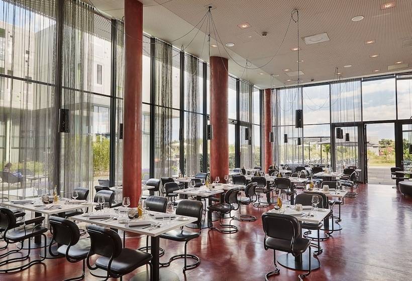 Loisium Wine & Spa Hotel Langenlois