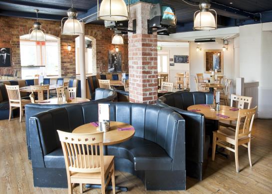 Long Island Exchange Hotel