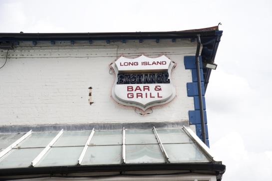 Long Island Exchange Hotel
