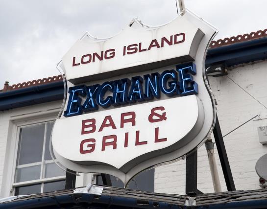 Long Island Exchange Hotel