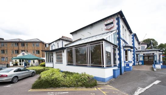 Long Island Exchange Hotel