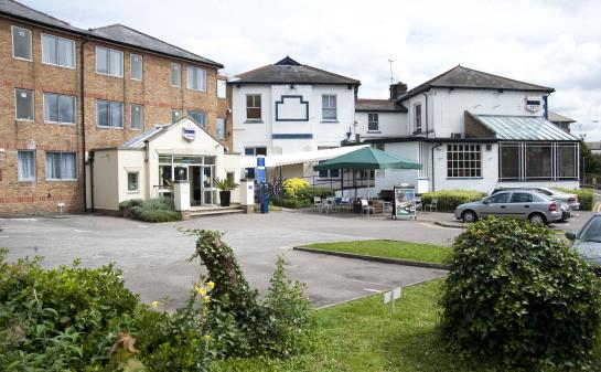 Long Island Exchange Hotel