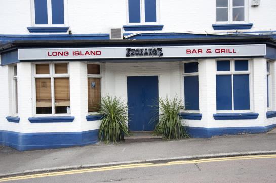 Long Island Exchange Hotel