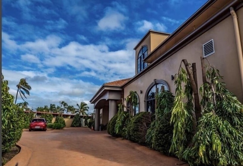 Mackay Resort Motel