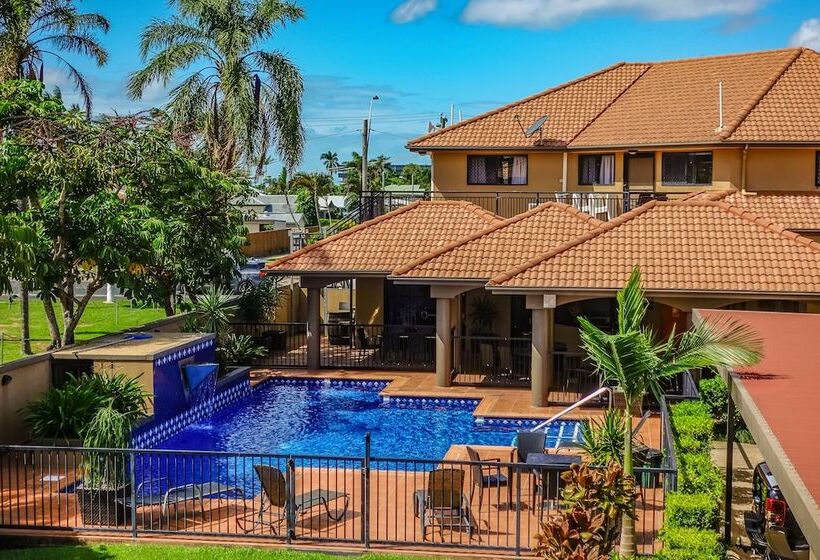 Mackay Resort Motel