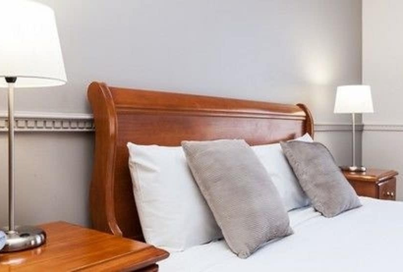 Majestic Tynte Street Apartments