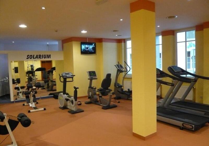 Mondi Hotel Bellevue Gastein