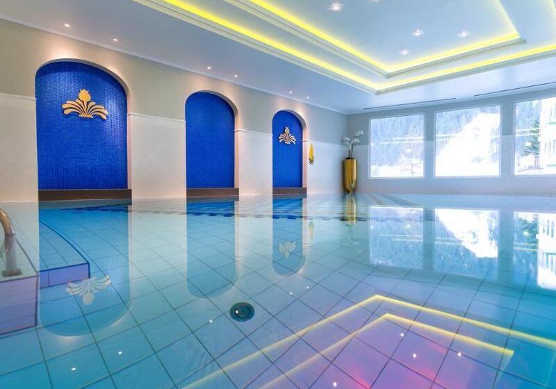 Mondi Hotel Bellevue Gastein