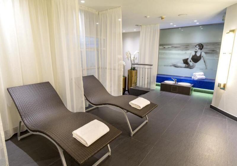 Mondi Hotel Bellevue Gastein