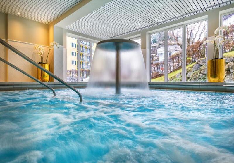 Mondi Hotel Bellevue Gastein