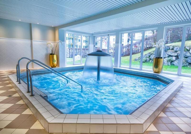 Mondi Hotel Bellevue Gastein