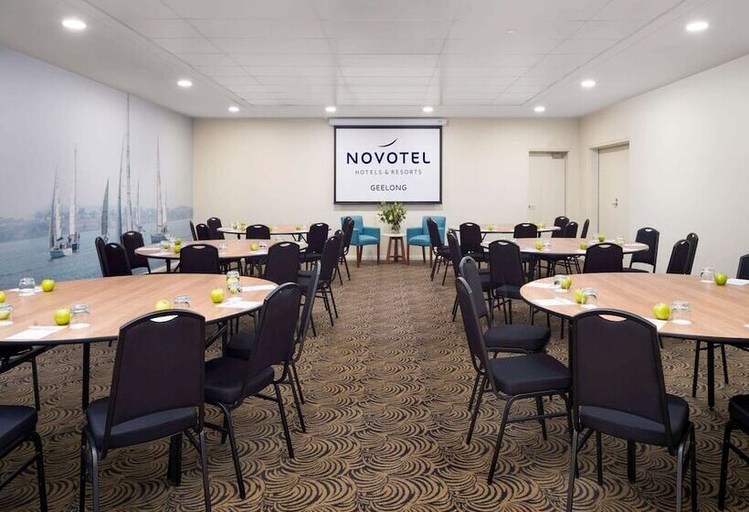Novotel Geelong