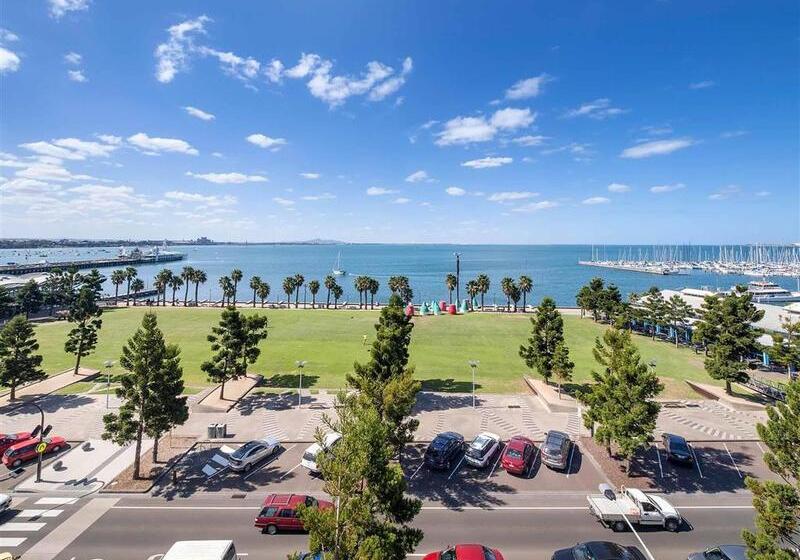 Novotel Geelong