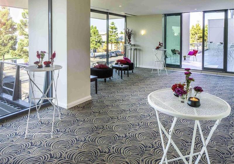 Novotel Geelong