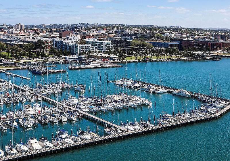 Novotel Geelong