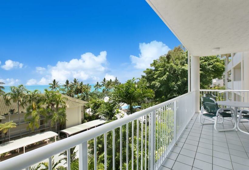 On The Beach Apartments