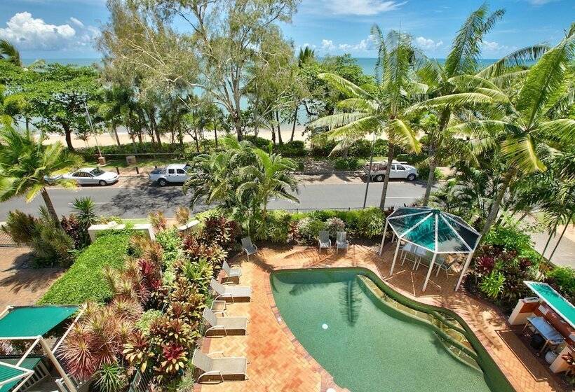 On The Beach Apartments