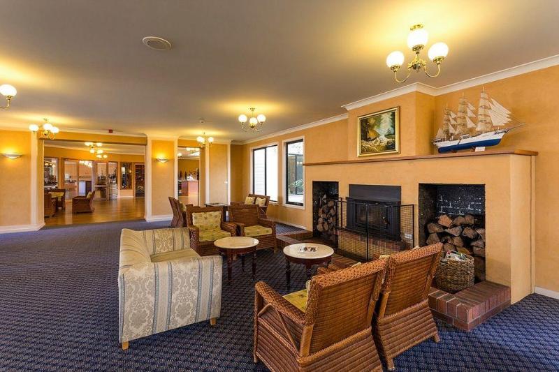 Panorama Hotel St Helens