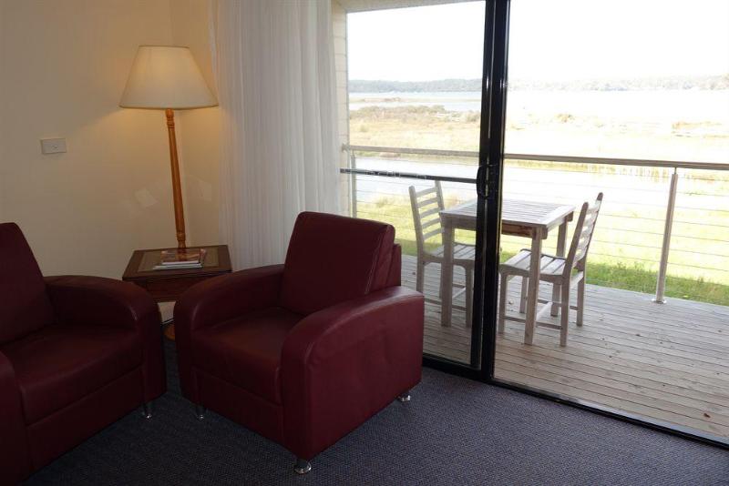Panorama Hotel St Helens
