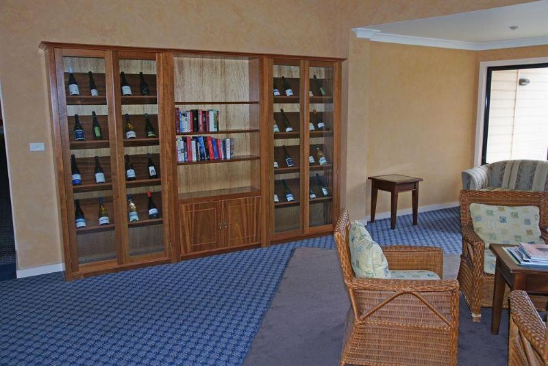 Panorama Hotel St Helens