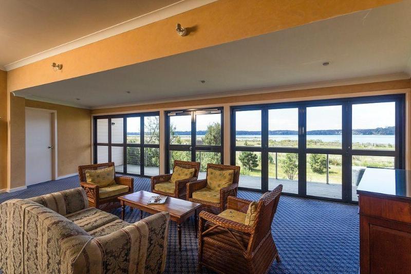 Panorama Hotel St Helens